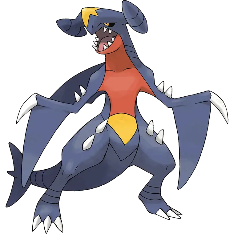 Garchomp
