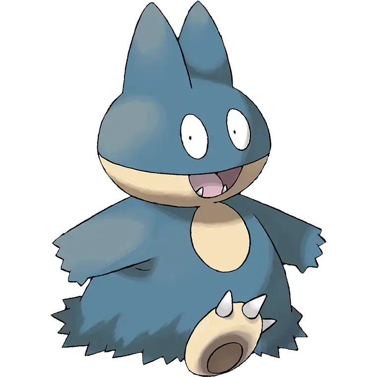 Munchlax