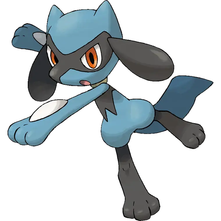 Riolu