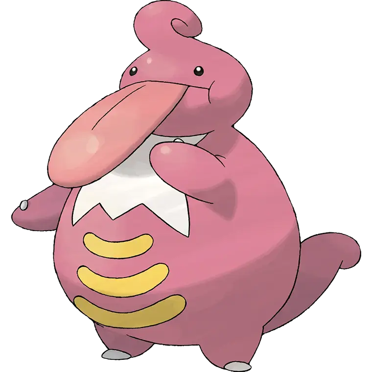 Lickilicky