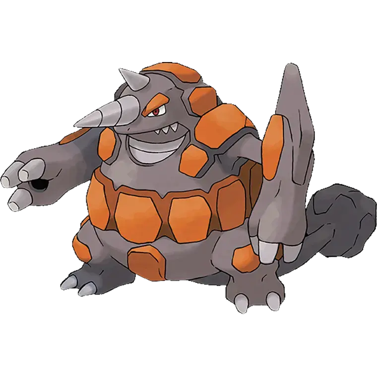 Rhyperior