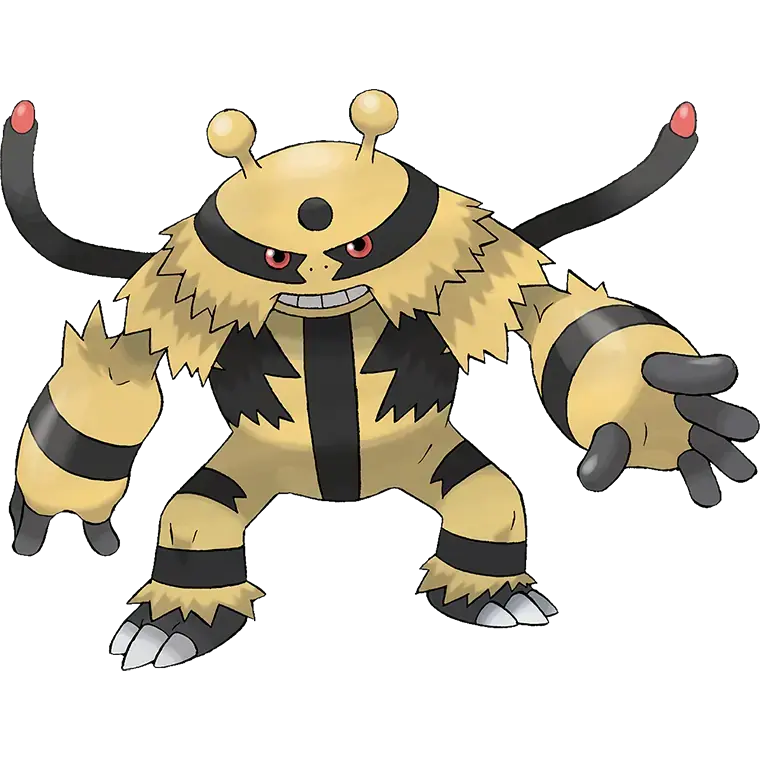 Electivire