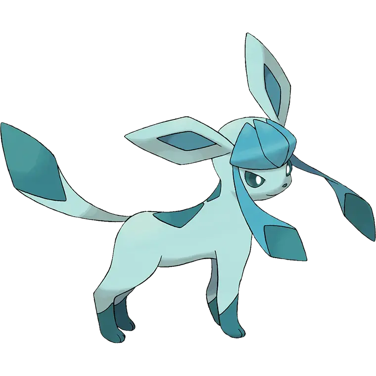 Glaceon