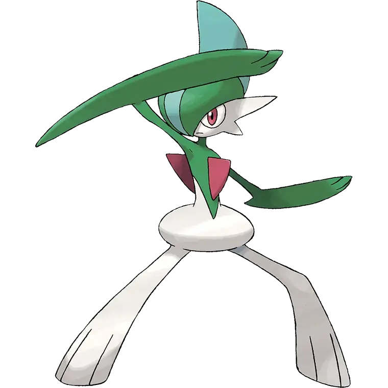 Gallade