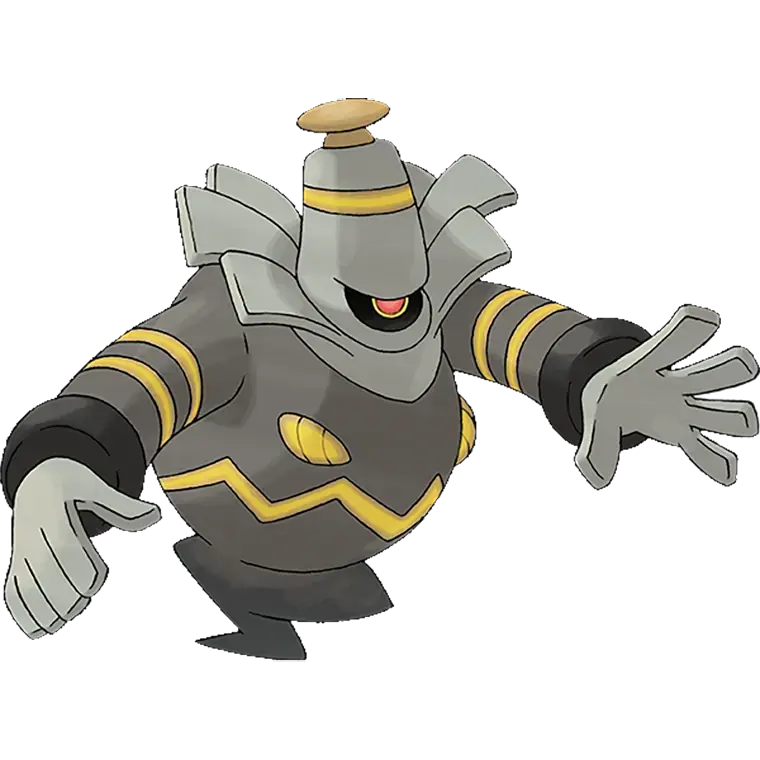 Dusknoir