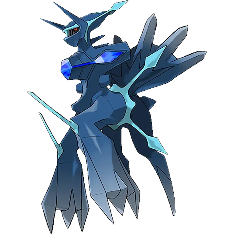 Dialga (Origin)