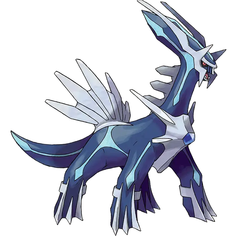 Dialga