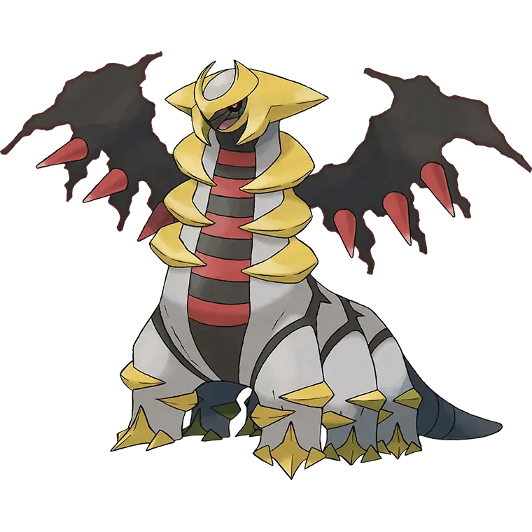Giratina