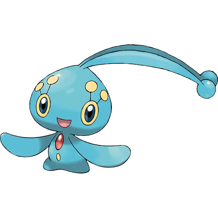 Manaphy