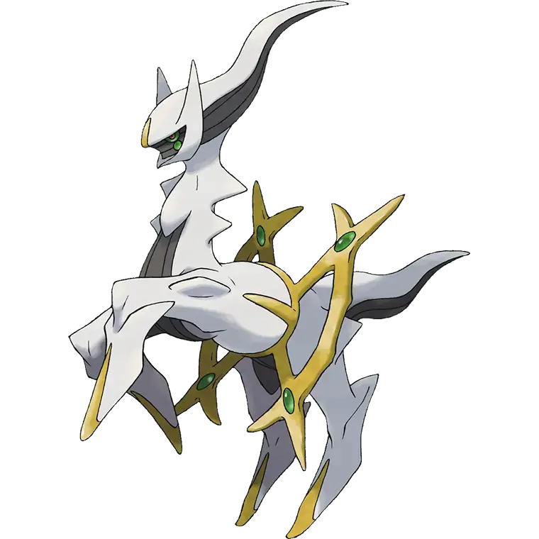 Arceus