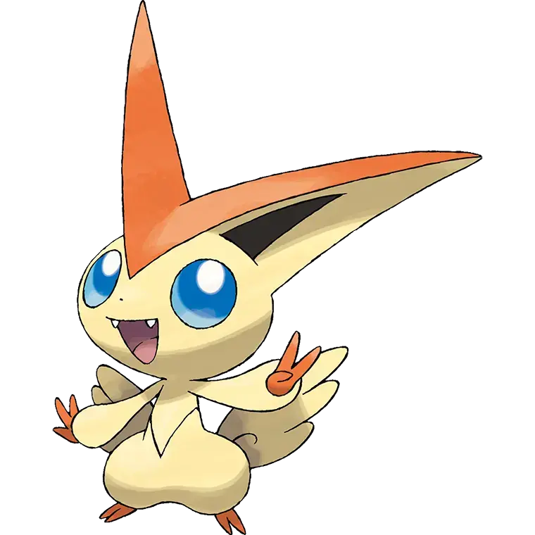 Victini