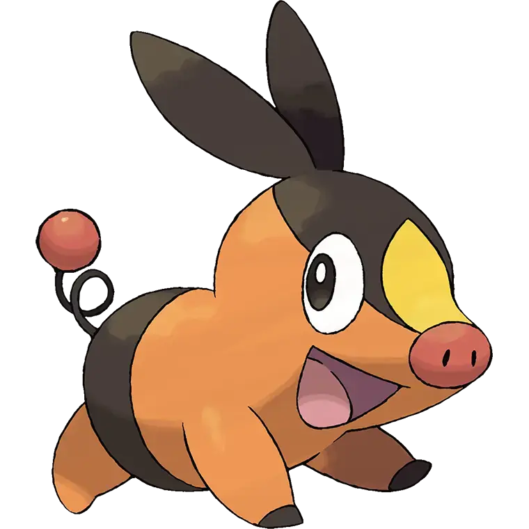 Tepig