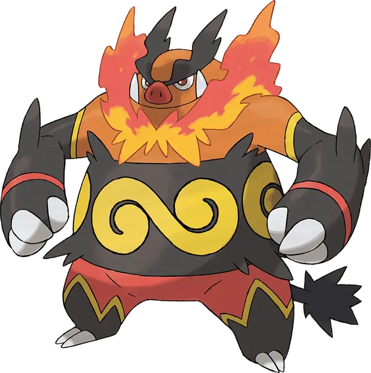 Emboar