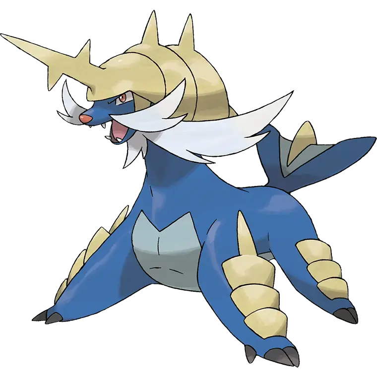Samurott