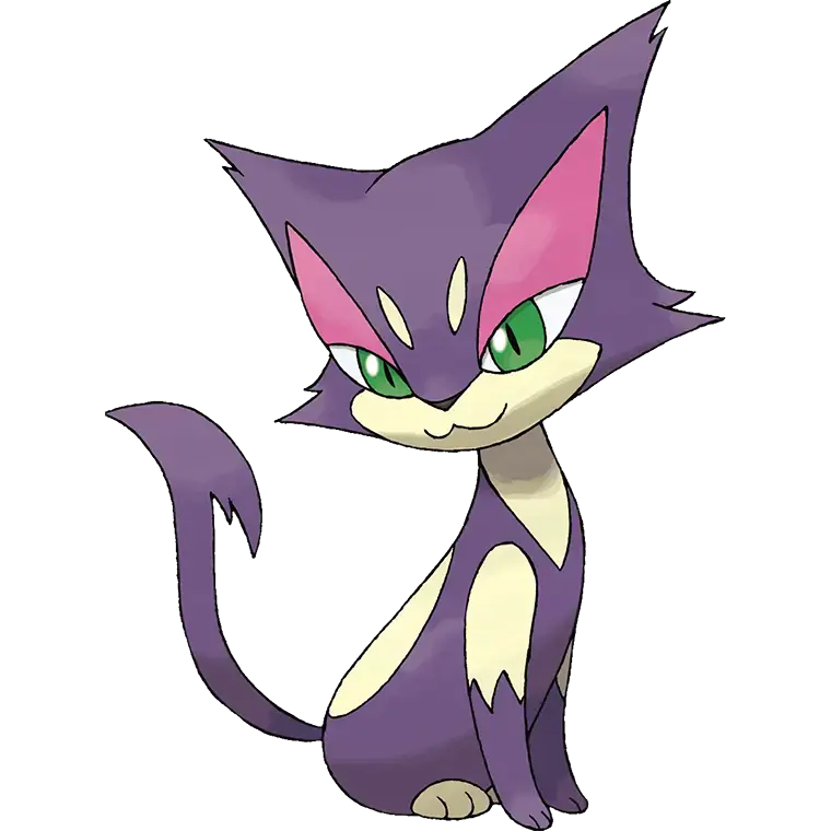 Purrloin