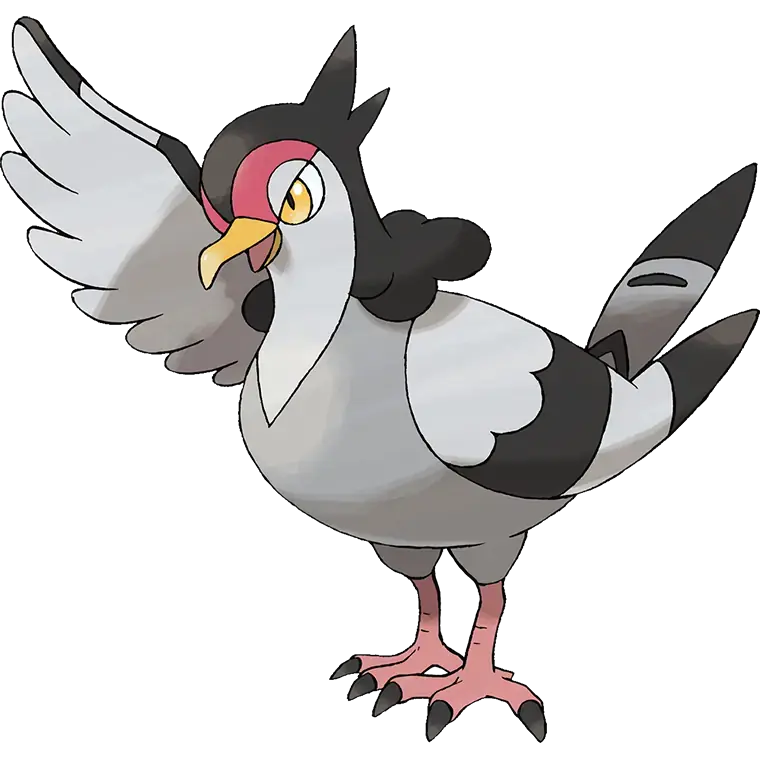 Tranquill