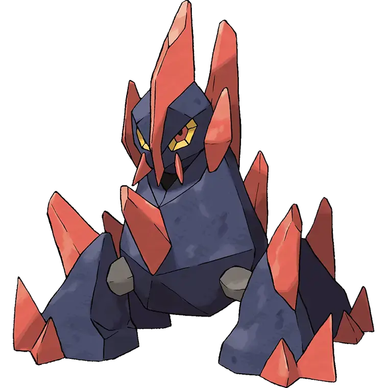 Gigalith