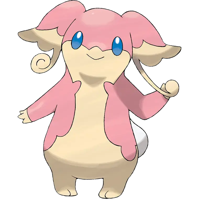Audino