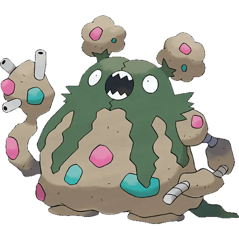 Garbodor
