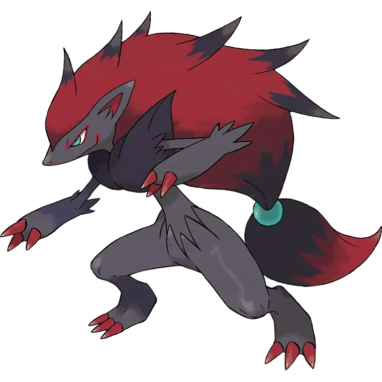 Zoroark
