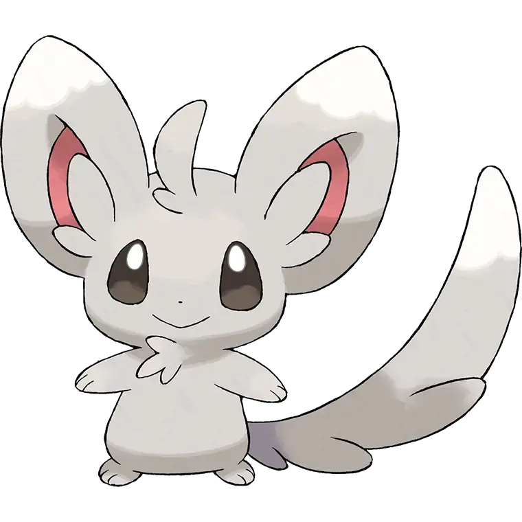 Minccino