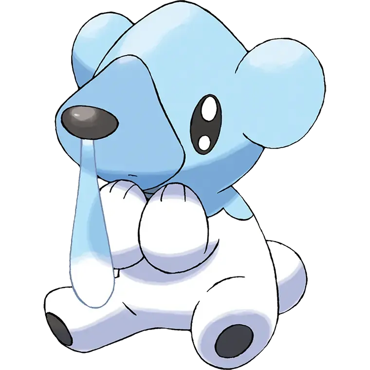 Cubchoo