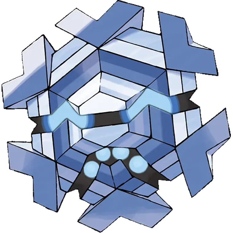 Cryogonal
