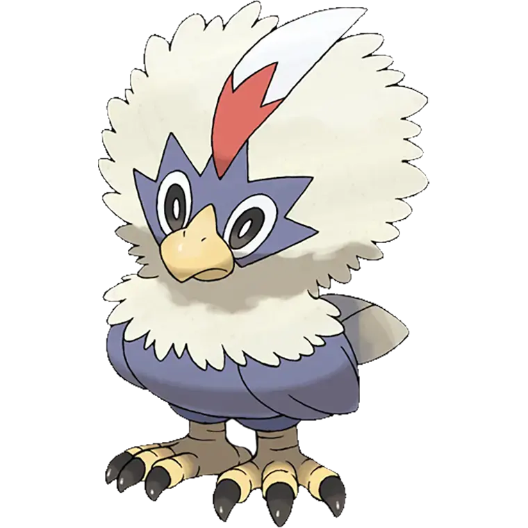 Rufflet