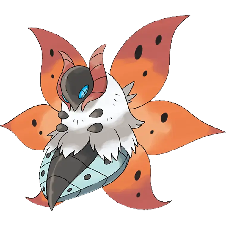 Volcarona