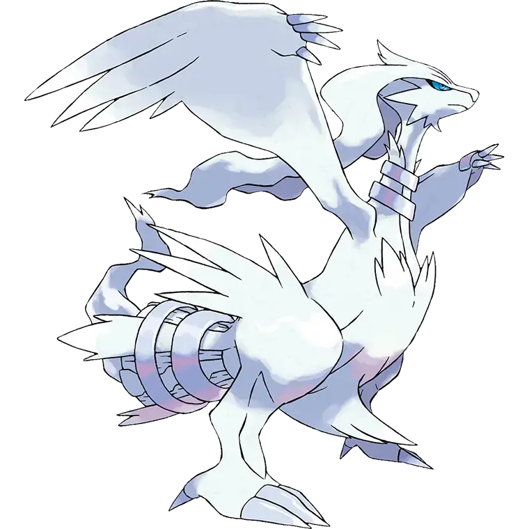 Reshiram