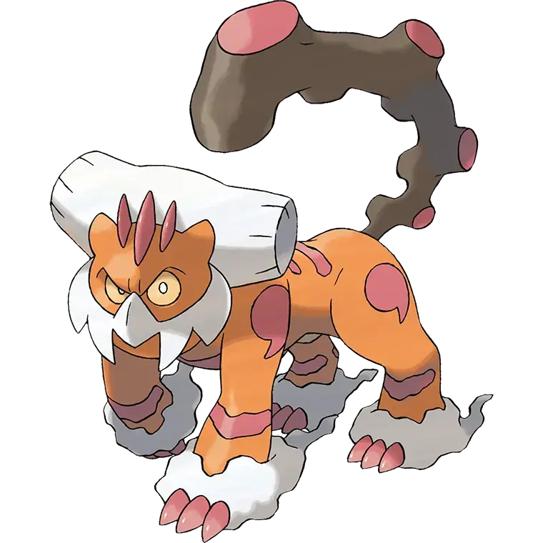 Landorus (Therian Form)