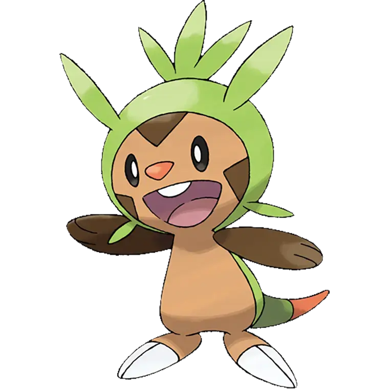 Chespin