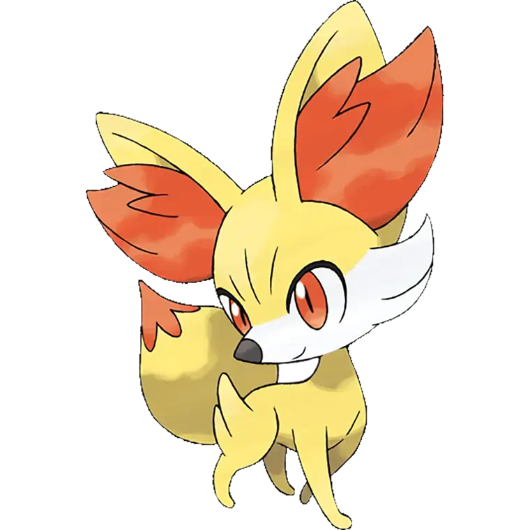 Fennekin