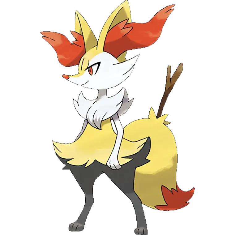 Braixen