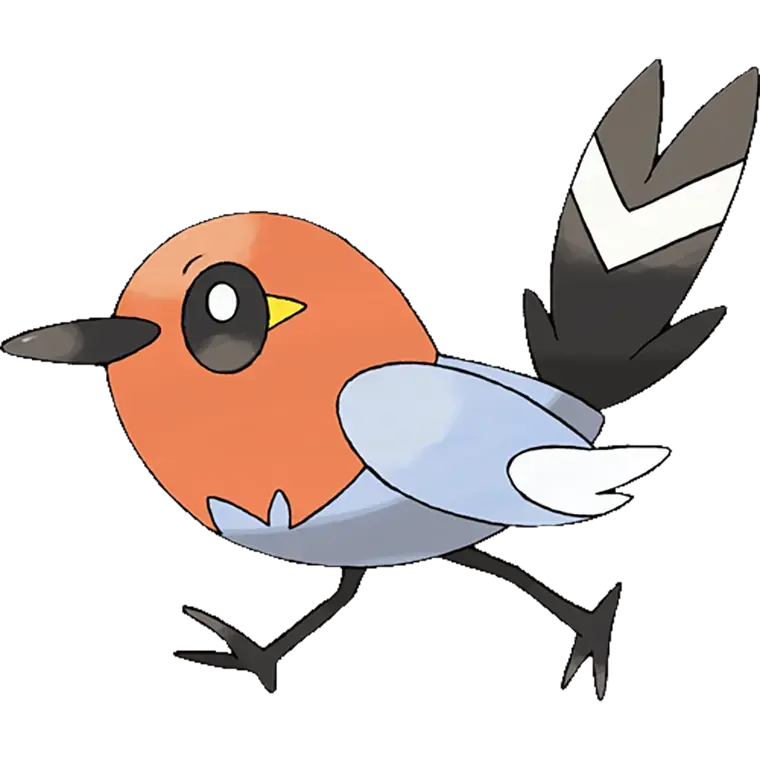 Fletchling