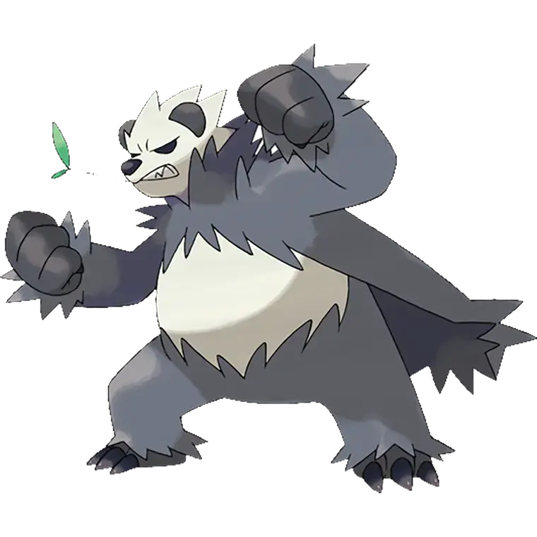 Pangoro