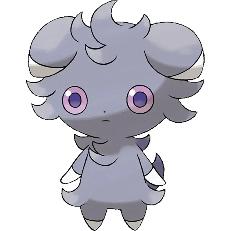 Espurr