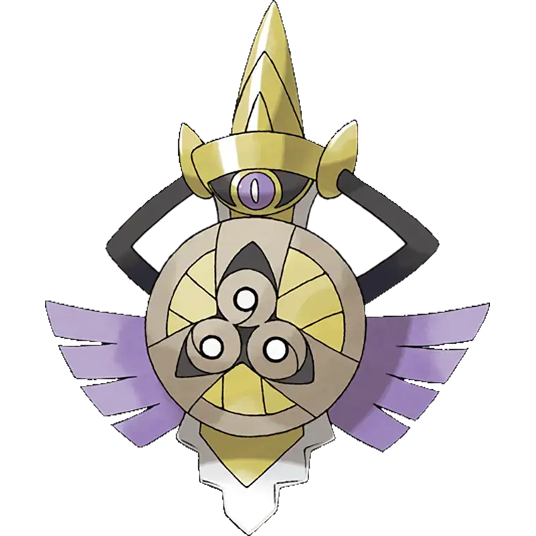 Aegislash (Shield)