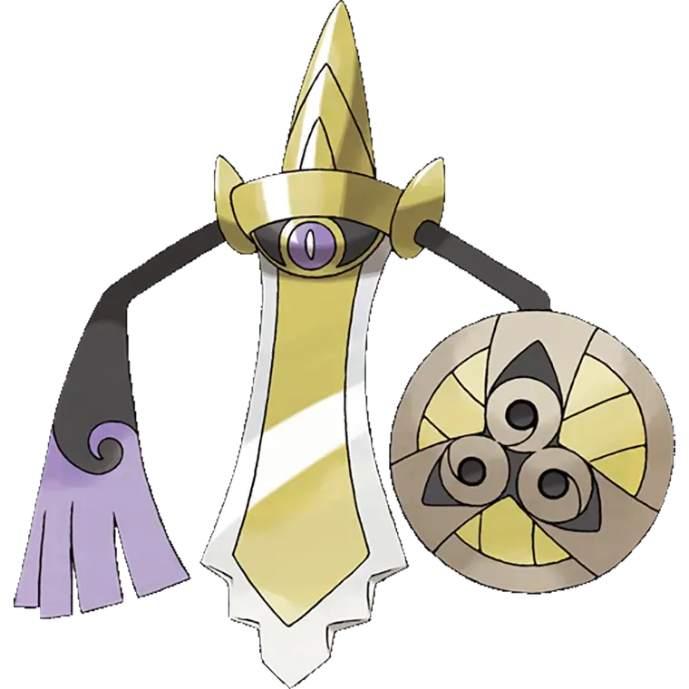 Aegislash