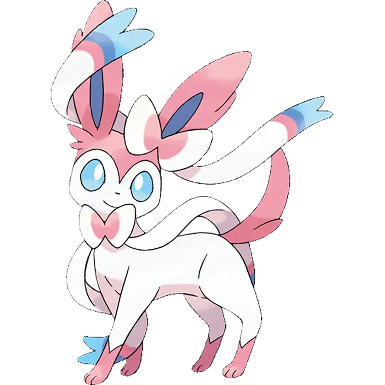 Sylveon