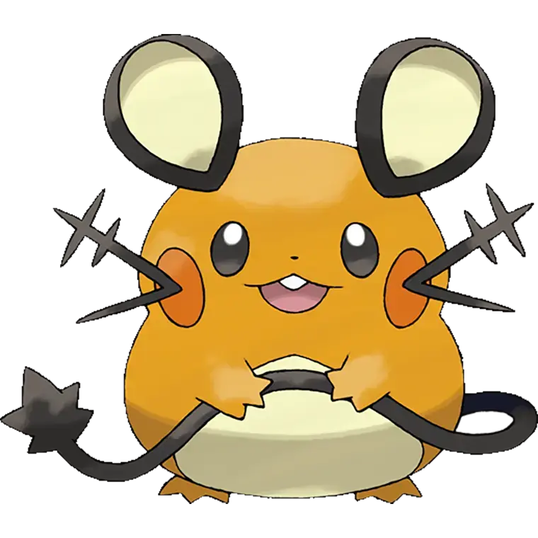 Dedenne