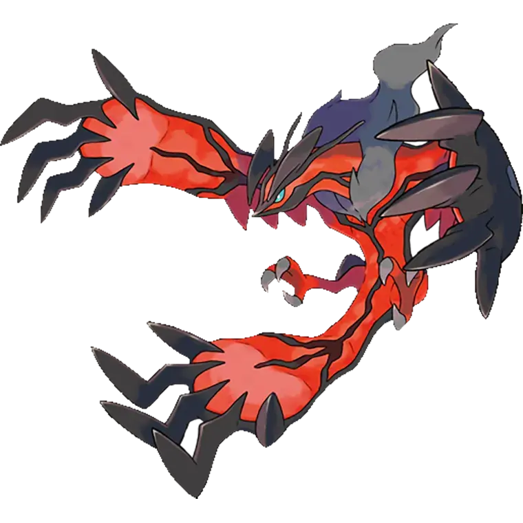Yveltal