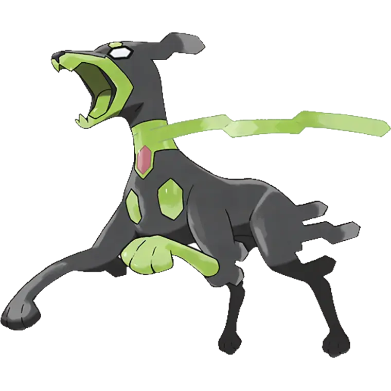Zygarde (50%)