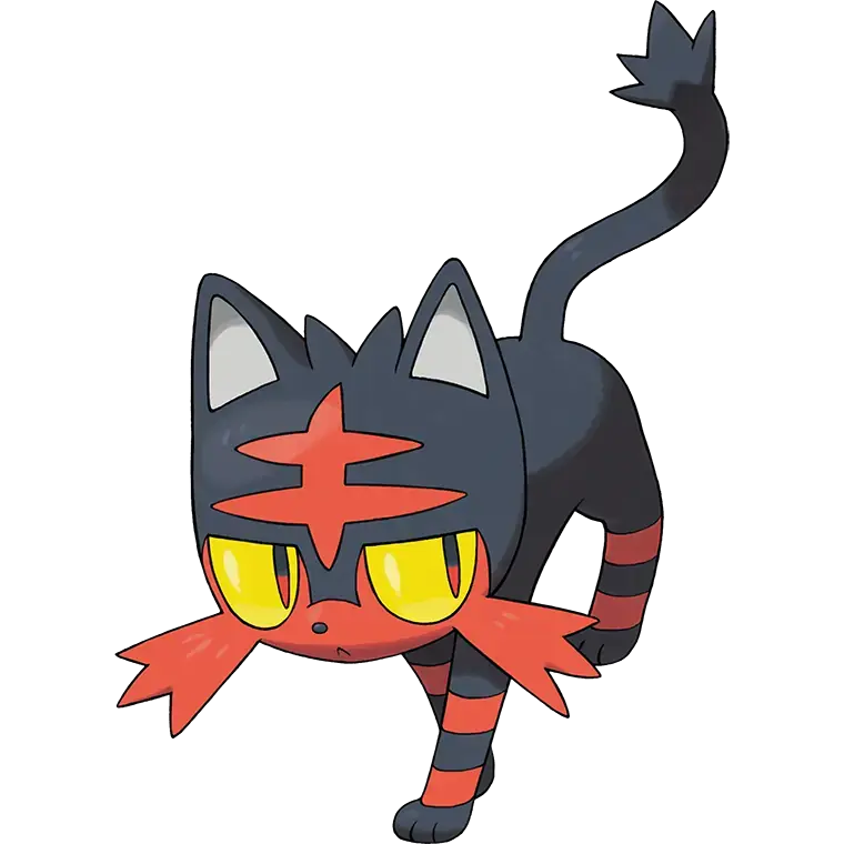 Litten