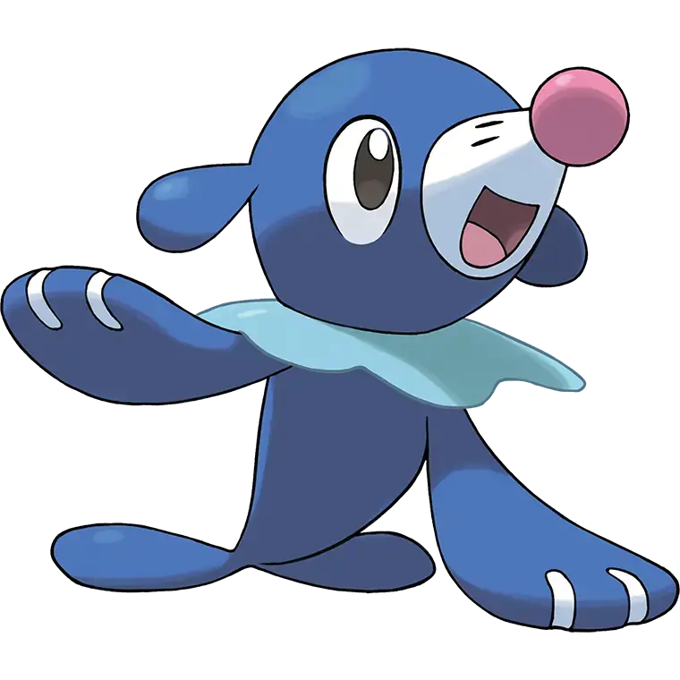Popplio