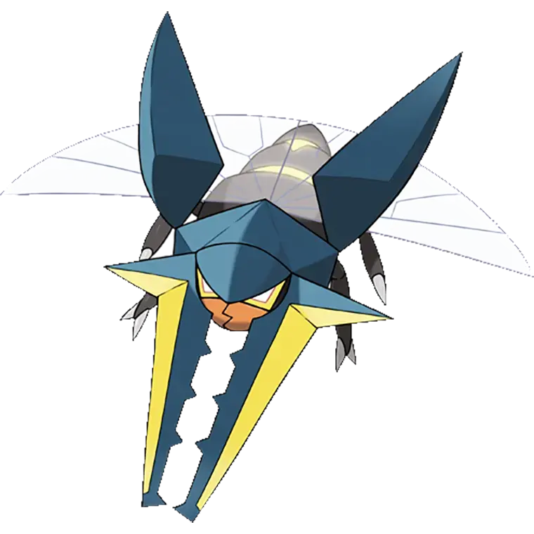 Vikavolt