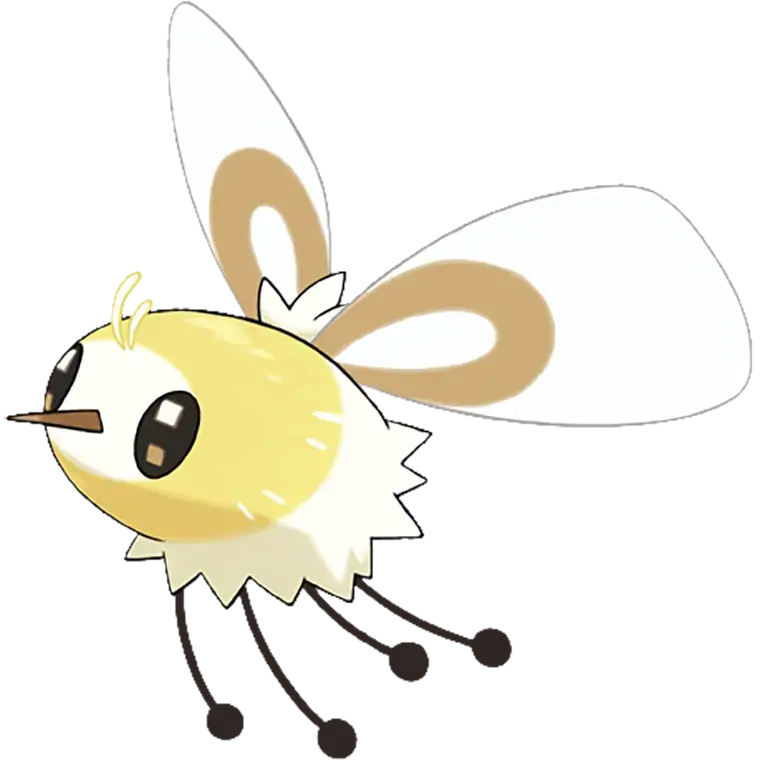 Cutiefly
