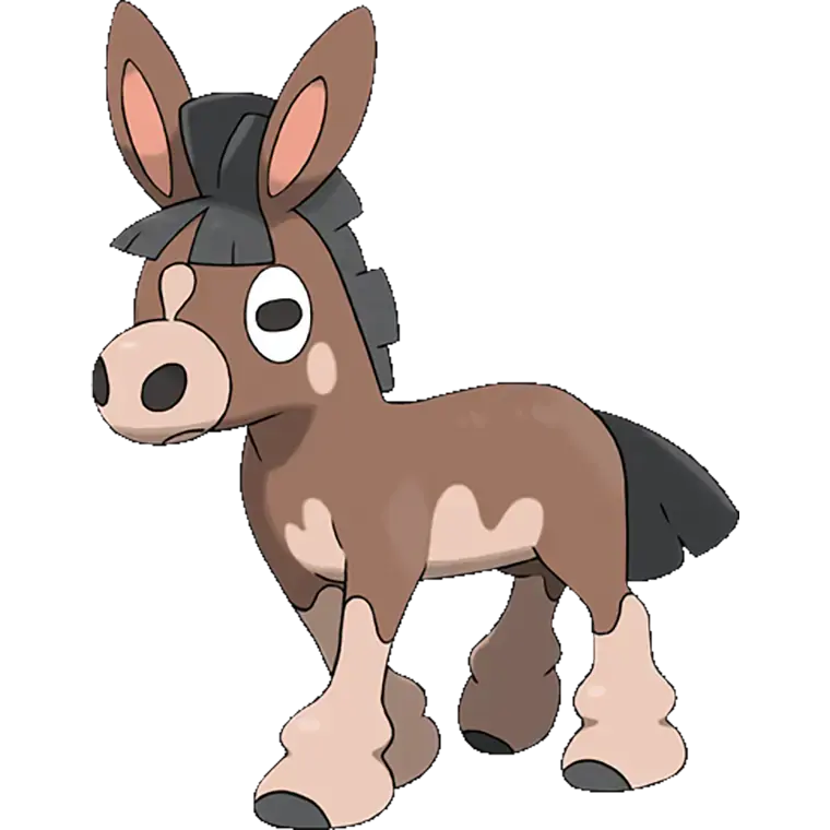 Mudbray
