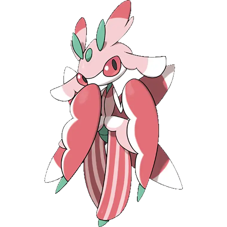 Lurantis