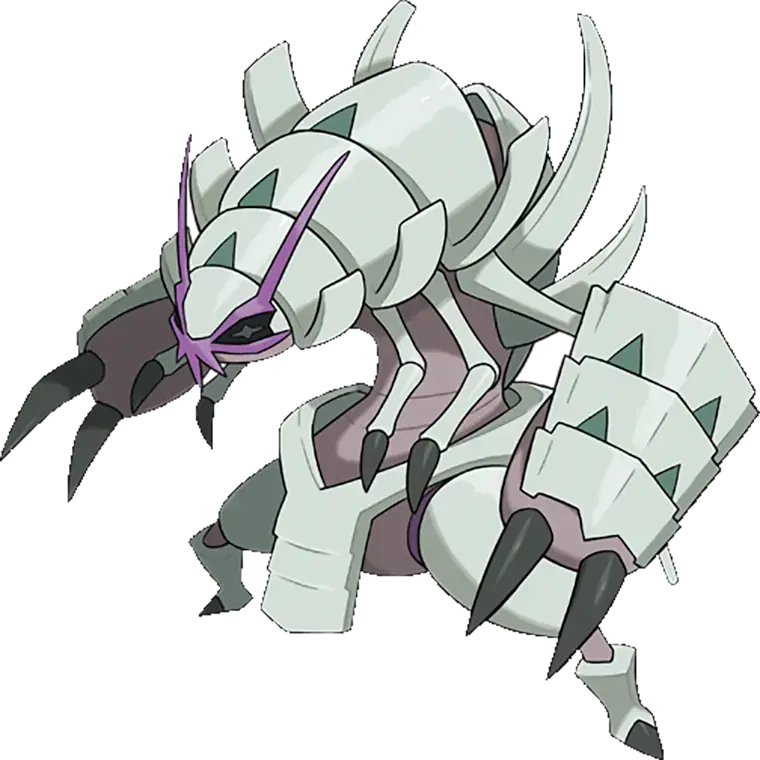 Golisopod